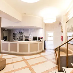 Albergo Firenze מלון
