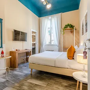 Bed & Breakfast Dany House, Florence