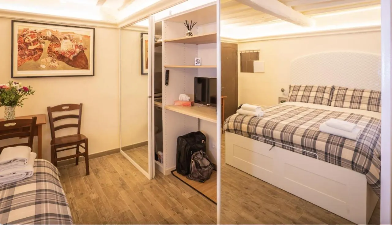 Gb Apartments Florence Italy