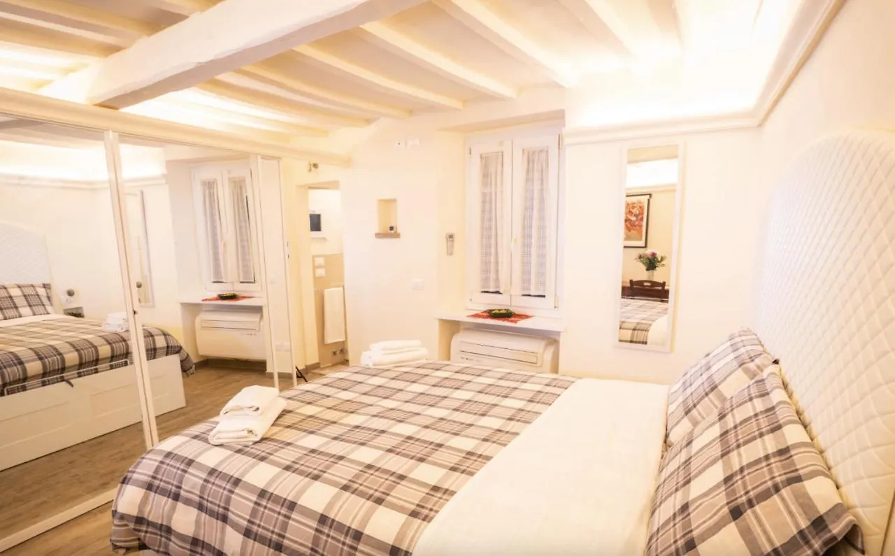 Bed & Breakfast Gb Apartments Florence