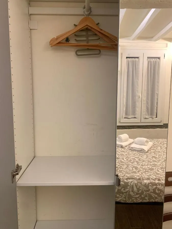 Gb Apartments Florence Italy