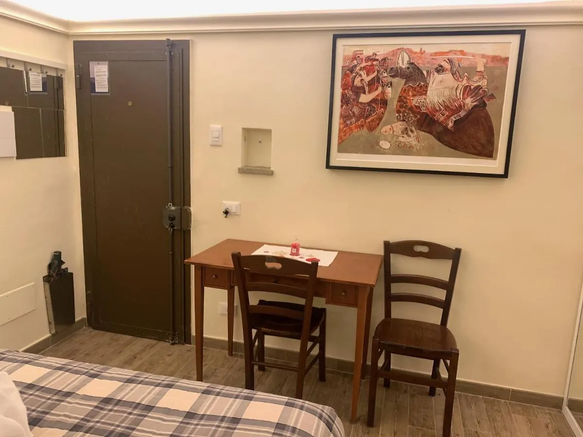 Gb Apartments Florence Bed & Breakfast