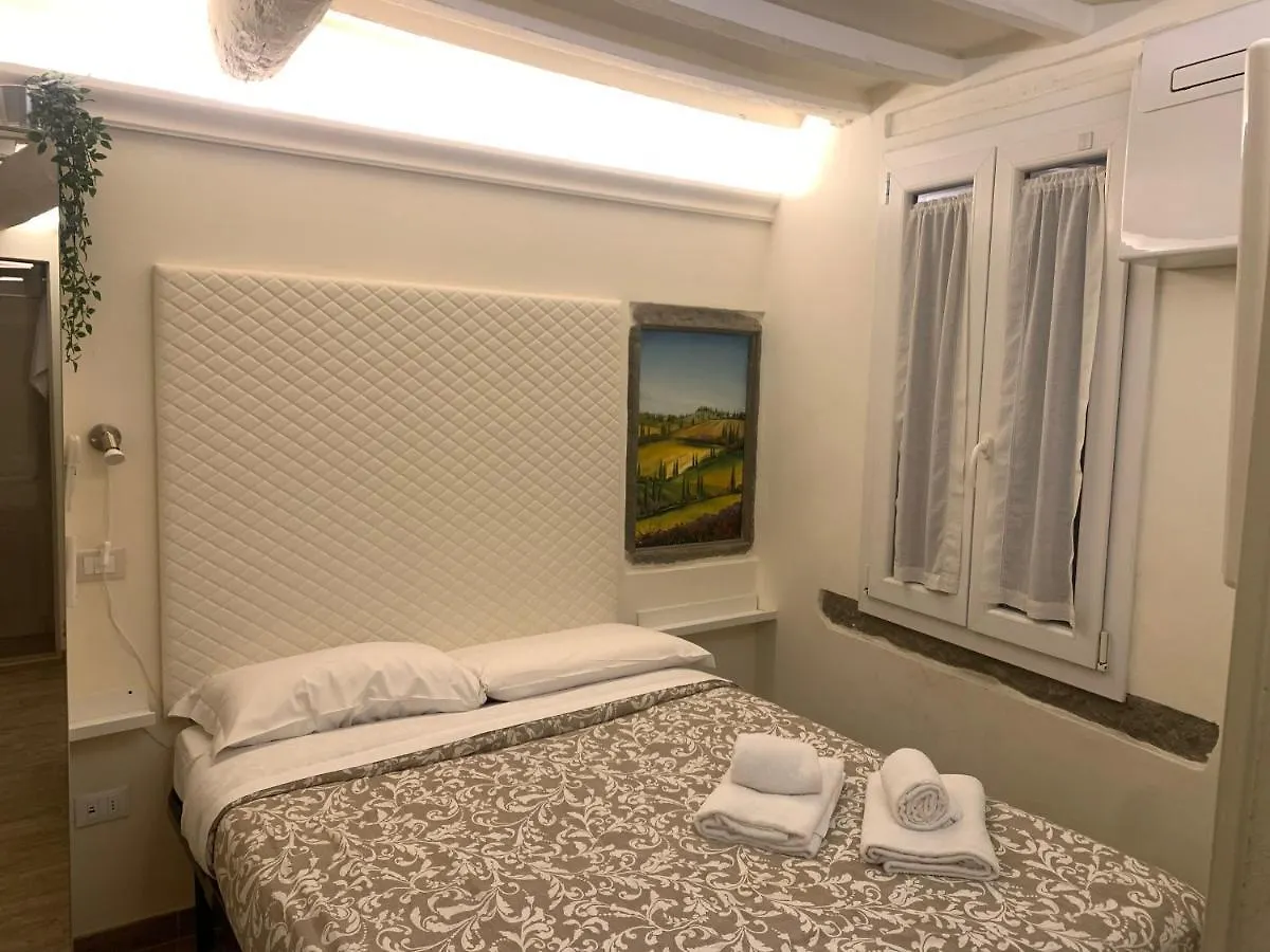 Gb Apartments Florence Bed & Breakfast