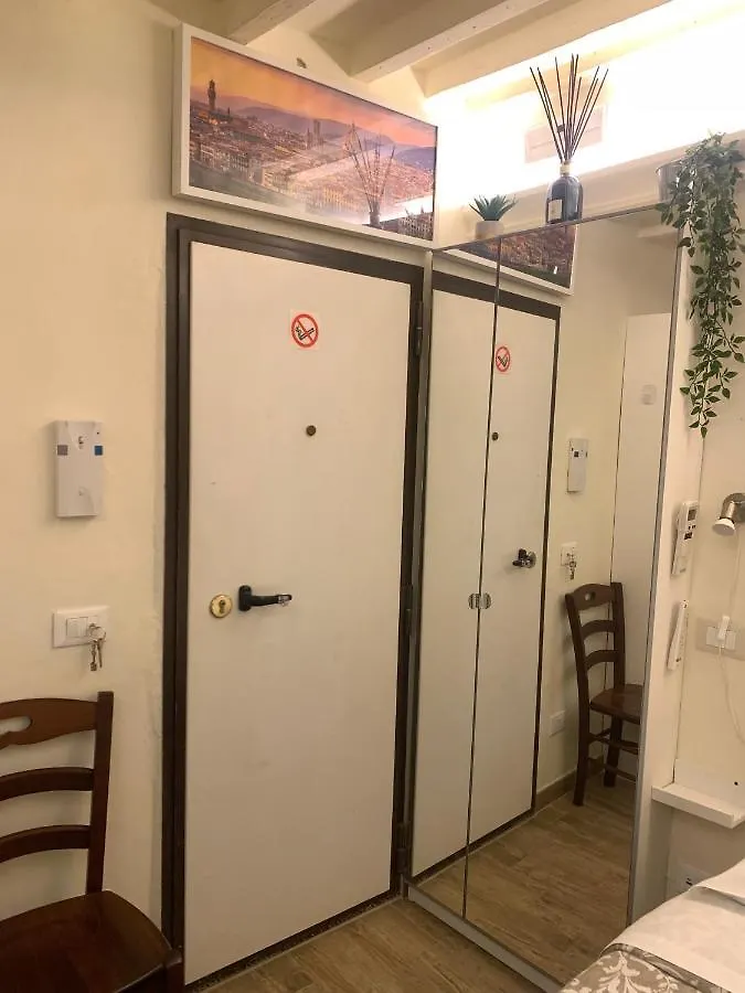 Gb Apartments Florence Bed & Breakfast