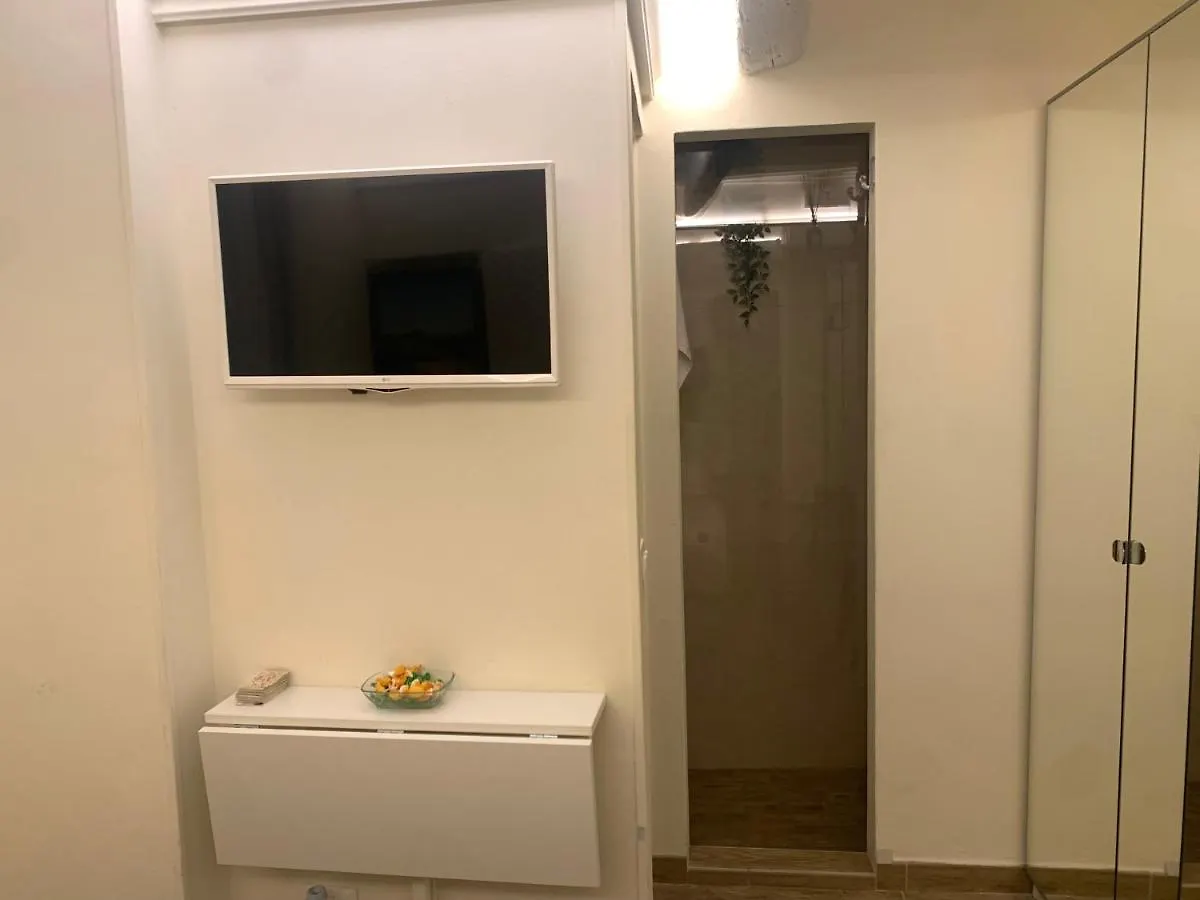Gb Apartments Florence Bed & Breakfast