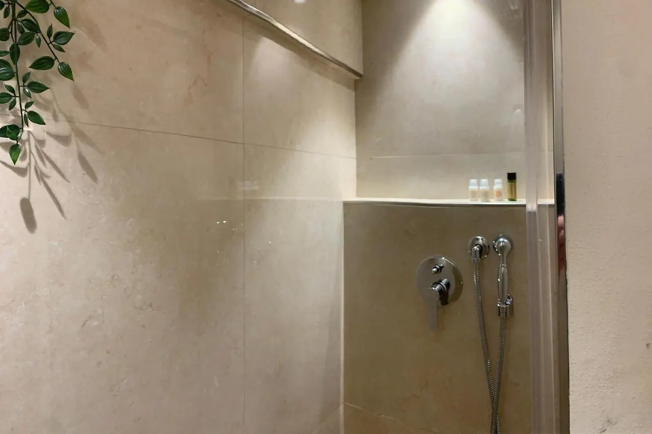 Bed & Breakfast Gb Apartments Florence Italy