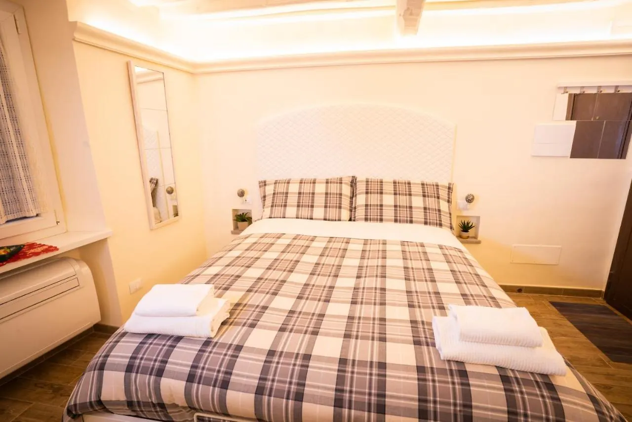 Bed & Breakfast Gb Apartments Florence Italy
