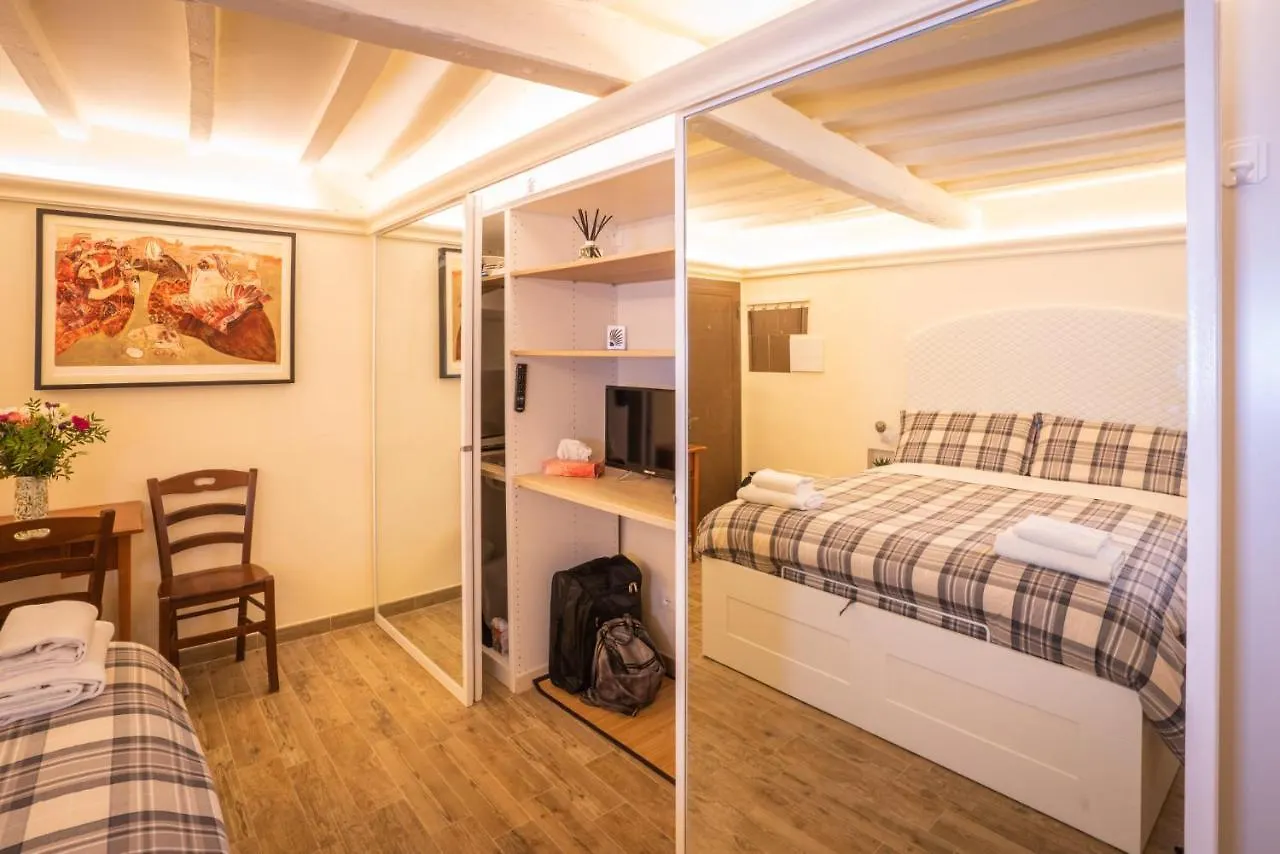 Gb Apartments Florence
