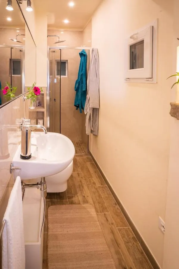 Gb Apartments Florence Italy