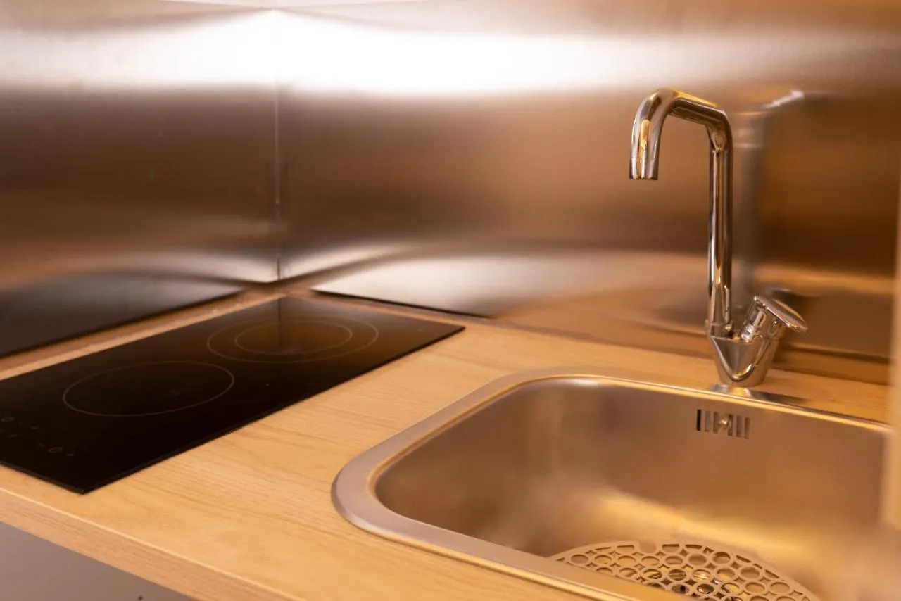 Bed & Breakfast Gb Apartments Florence Italy