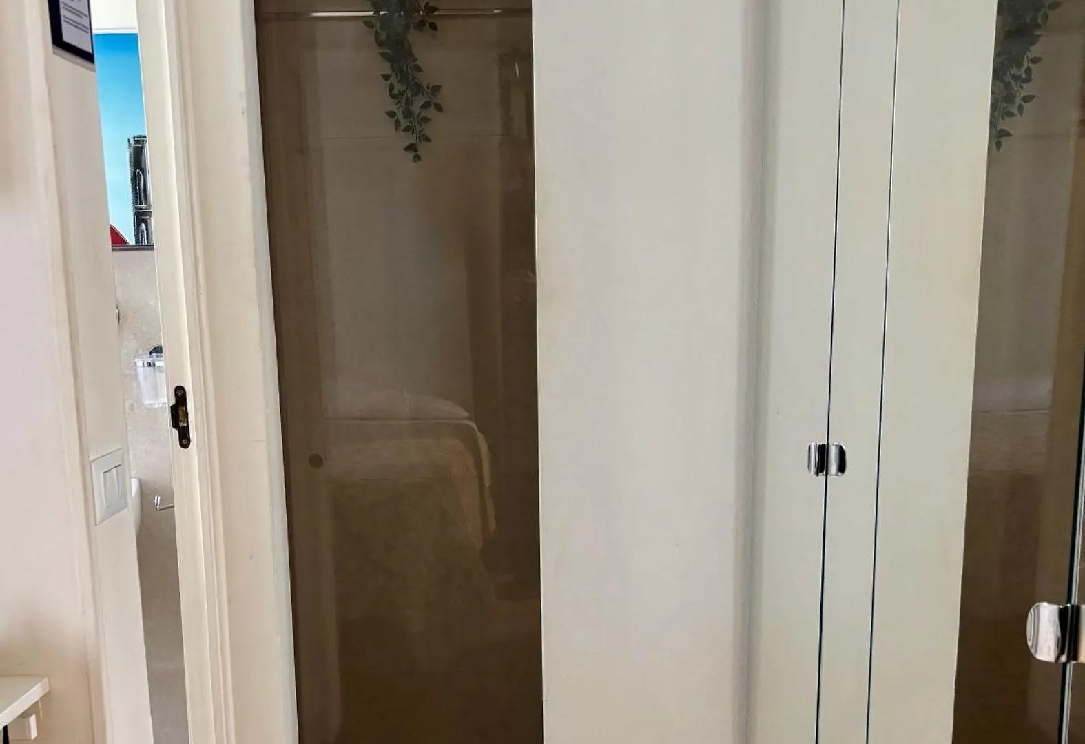 Bed & Breakfast Gb Apartments Florence