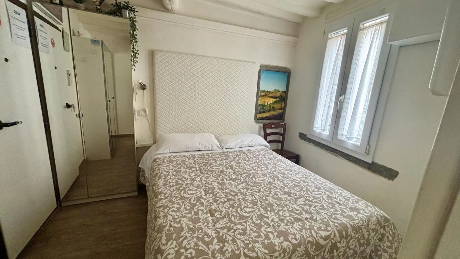 Gb Apartments Florence Bed & Breakfast