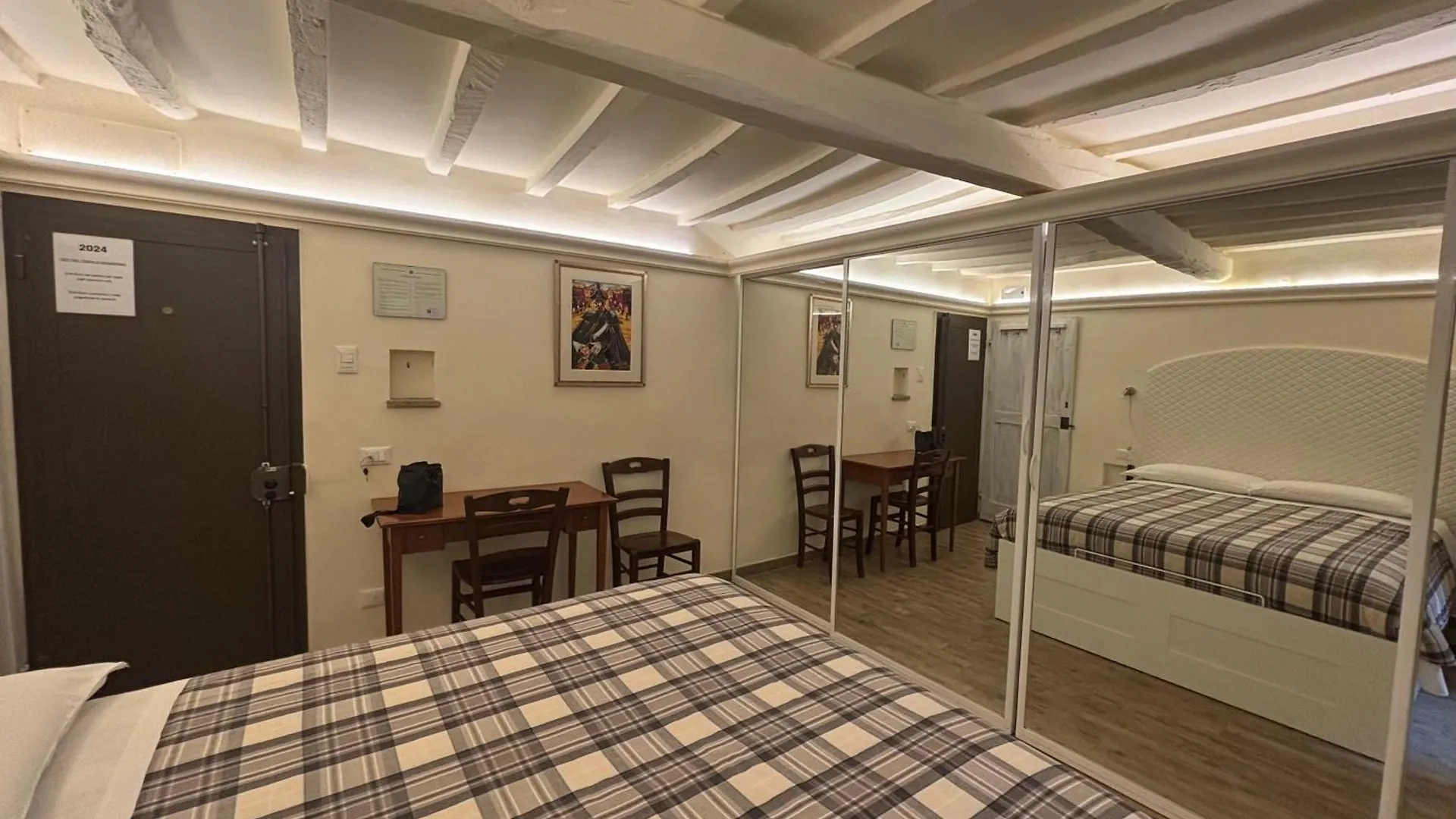 Bed & Breakfast Gb Apartments Florence